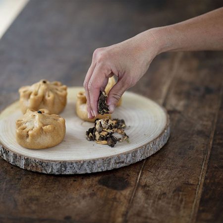 Photo culinaire - Nasrine Safa