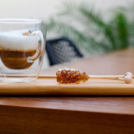 Photographie dans un café restaurant - Nasrine Safa