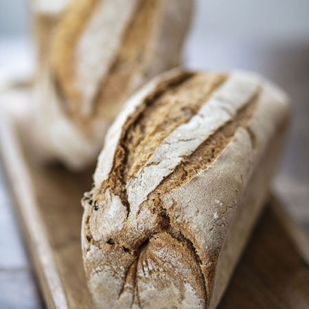 Photographie culinaire dans un restaurant - Nasrine Safa