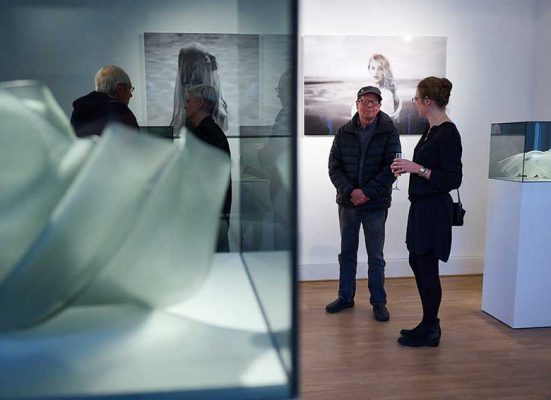 Arthur Monfrais : Vidéaste en Normandie