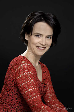 Géraldine Couget - Rédactrice, formatrice et conseil éditorial
