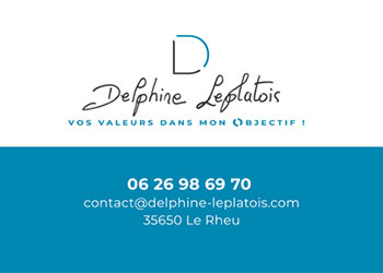 Delphine Leplatois - Photographe à Rennes
