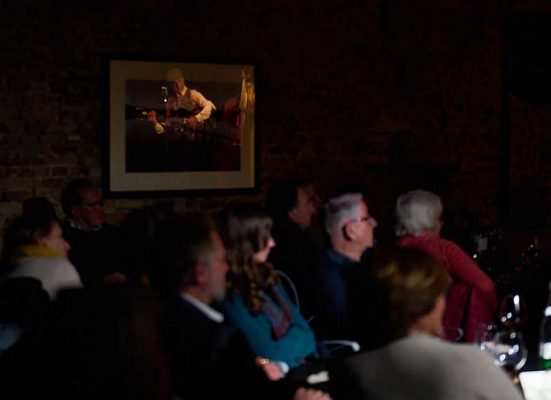 Arthur Monfrais : Vidéaste à Caen